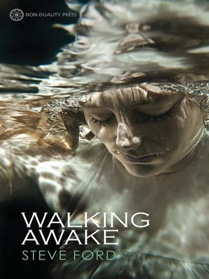 cover image of Walking Awake